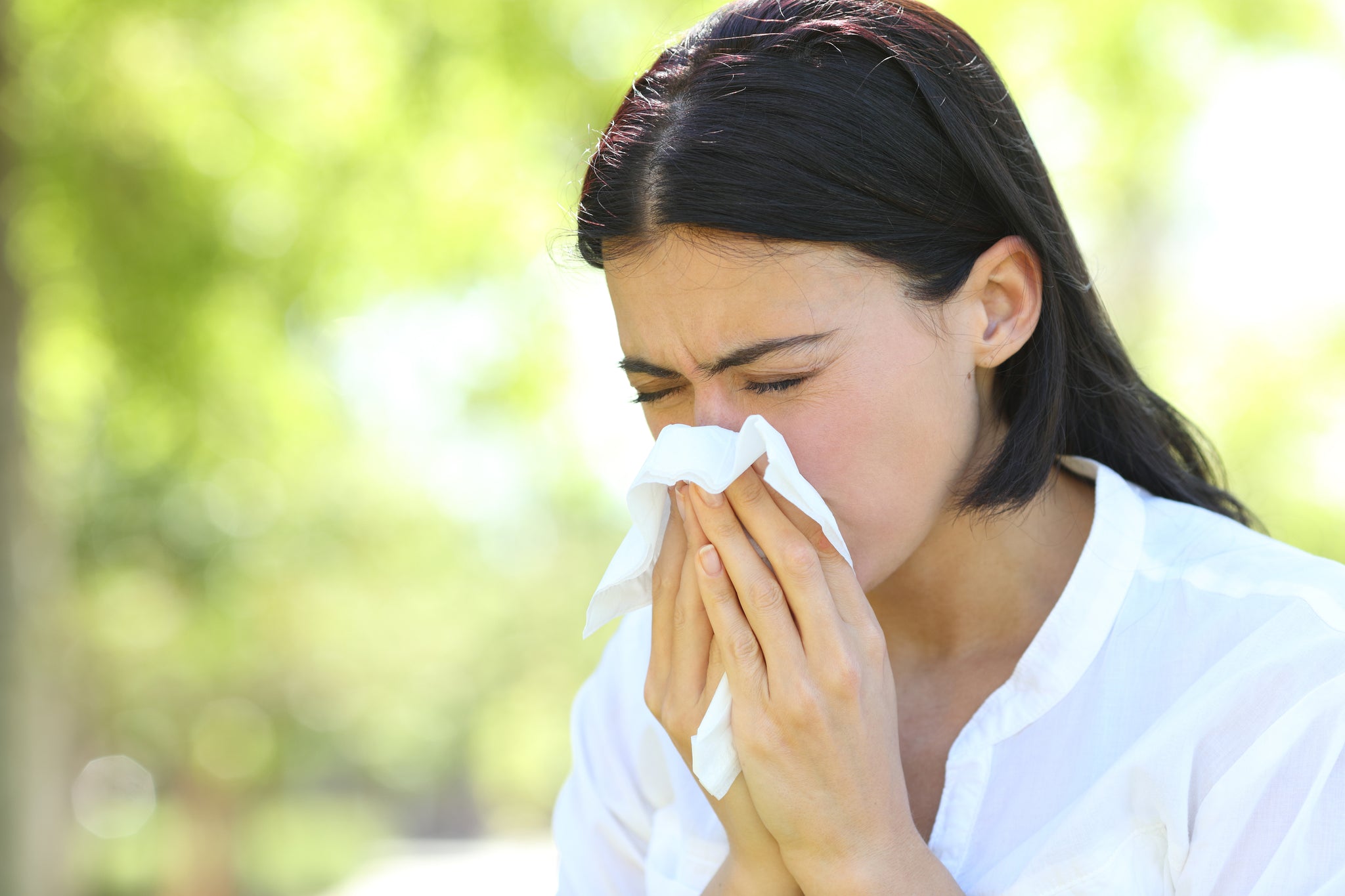 10 Things You Need To Do Today To Protect Yourself From Airborne Diseases