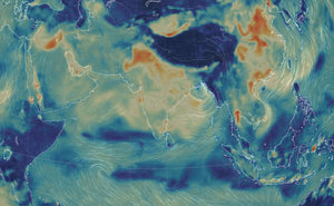 The Best Air Pollution Map