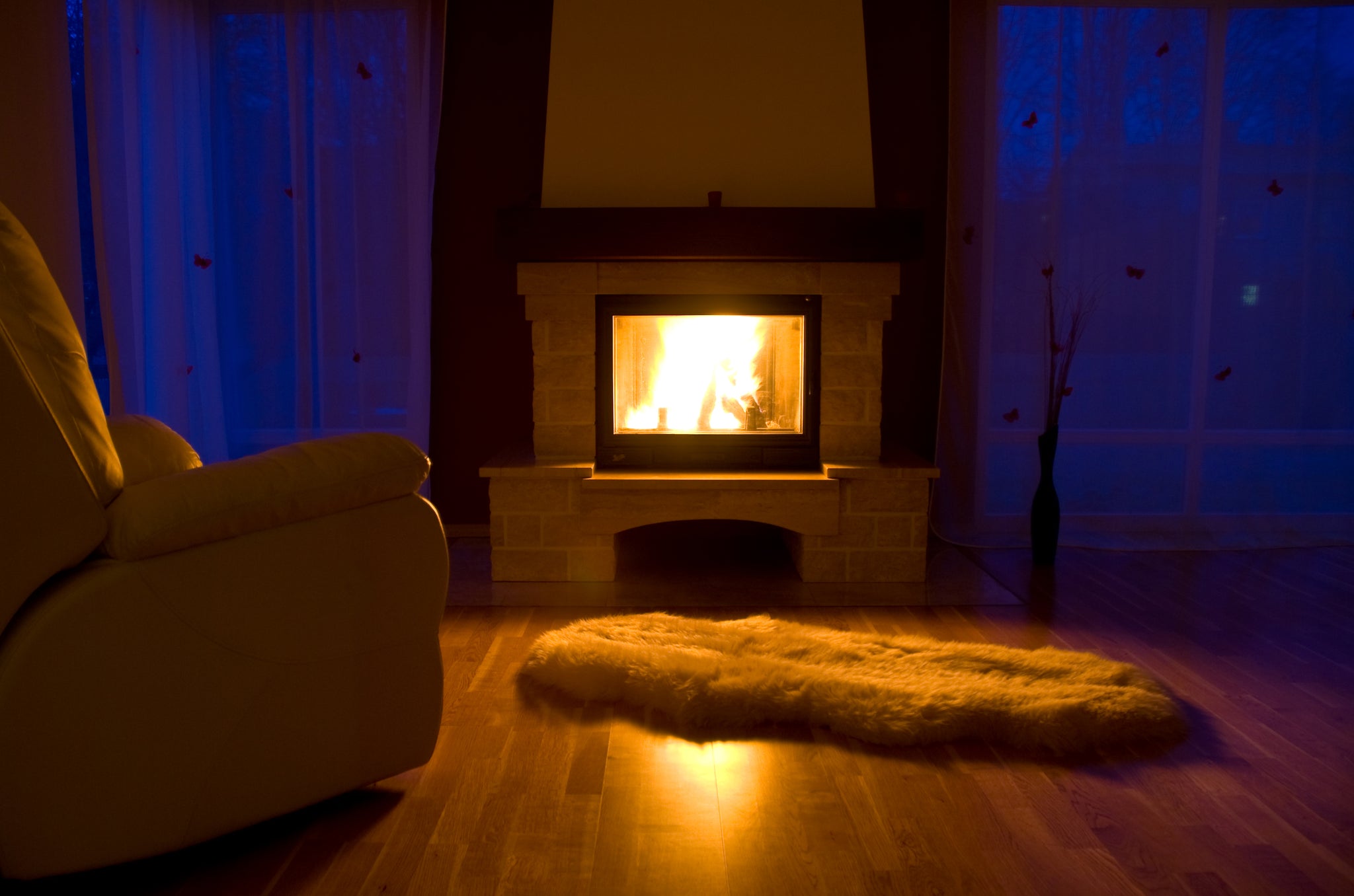 How to Protect Yourself From Indoor Air Pollution This Winter
