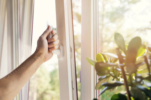 6 Ways You Improve Your Indoor Air Quality Now