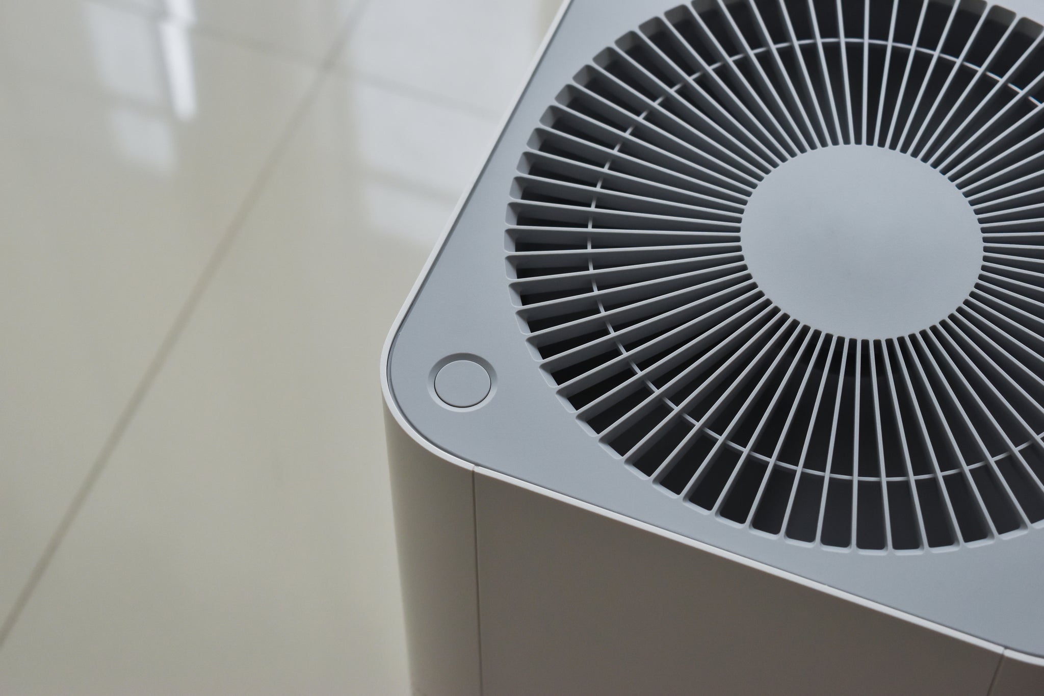 The Importance of Indoor Air Quality Monitoring