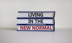 Living With COVID-19 - How We Can Accept COVID as the New Norm