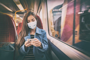 Masks Still Important on to Wear on Public Transport
