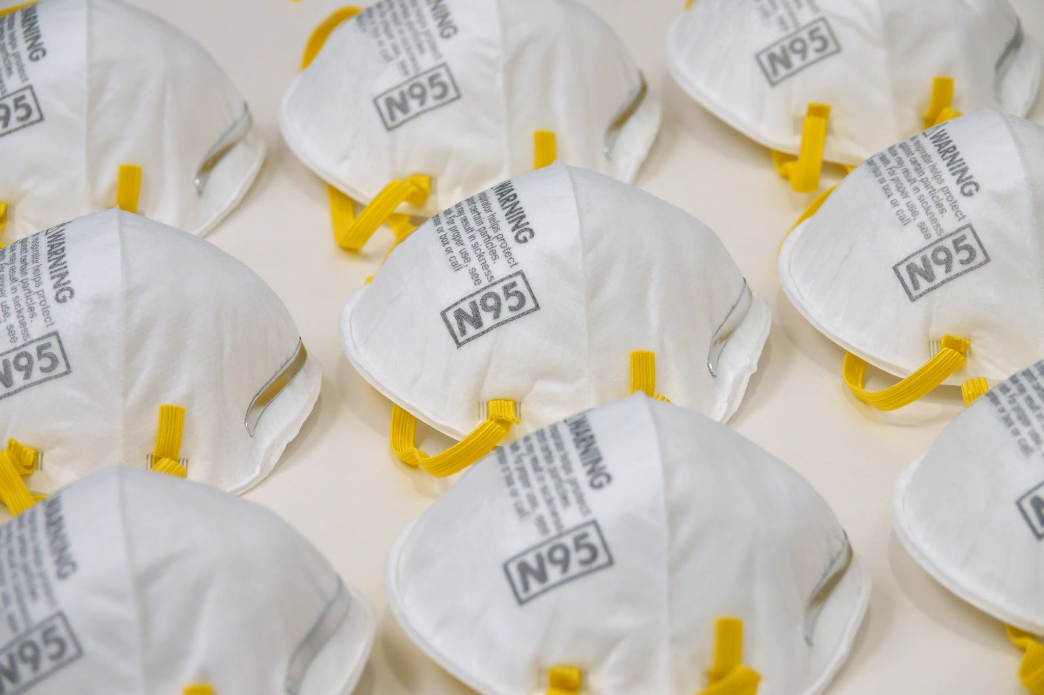 What Doctors Wish Patients Knew About Wearing N95 Masks