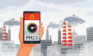 PM2.5 More Harmful Than Previously Thought